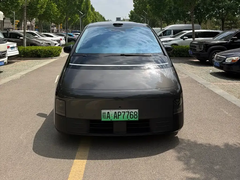 Li Auto MEGA 2025 из CN, фото 10
