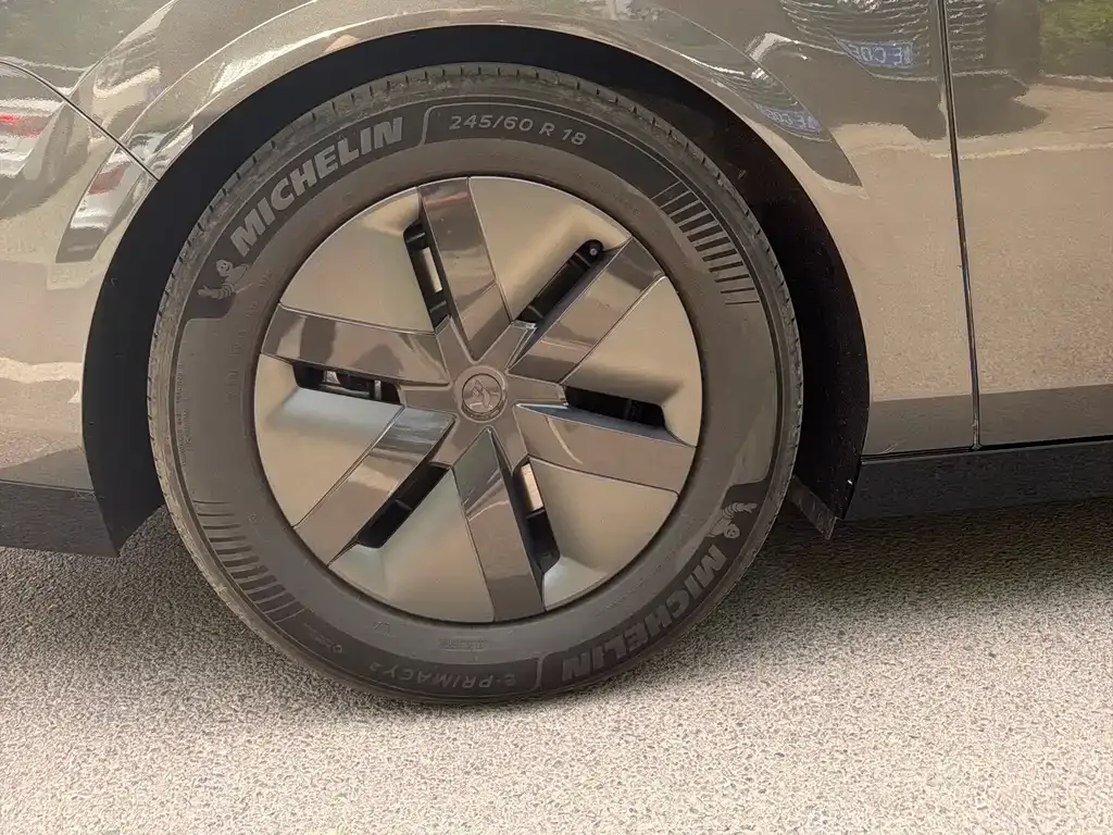 Li Auto MEGA 2025 из CN, фото 3
