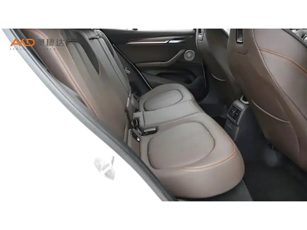 BMW X2 2022 из CN, фото 5