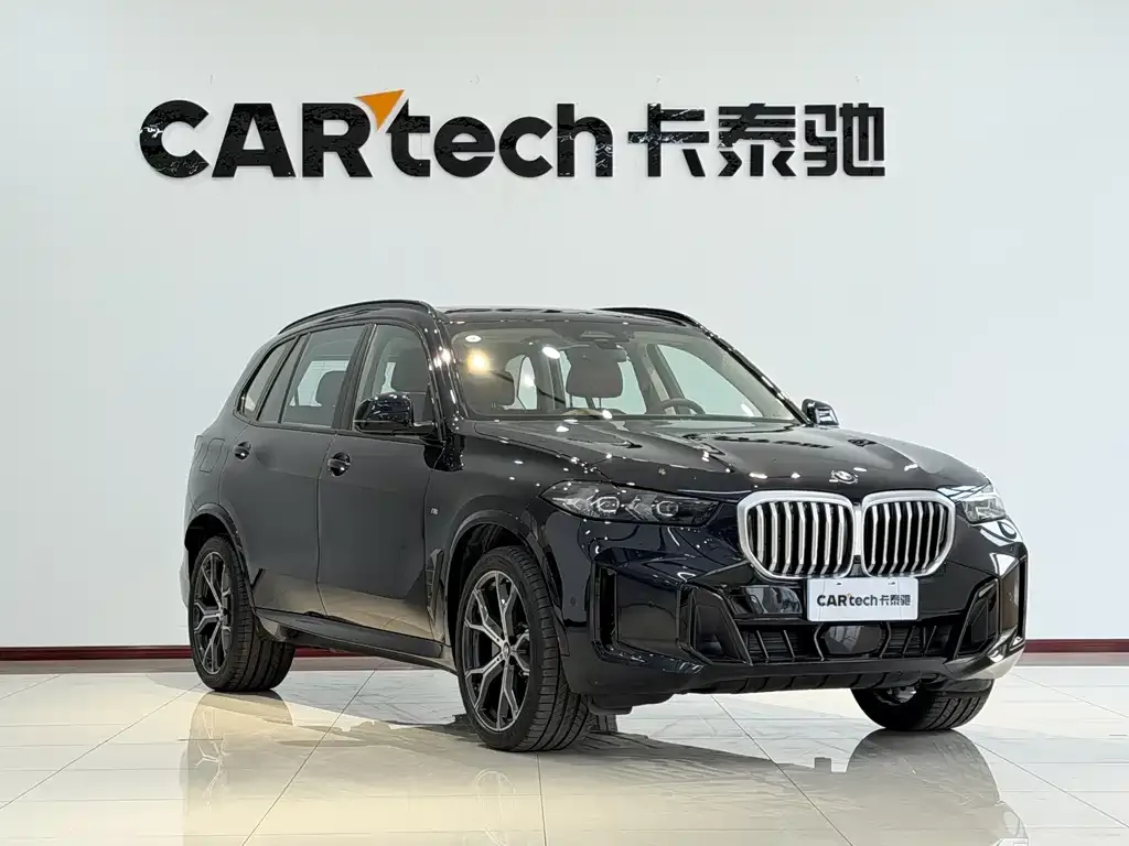 BMW X5 — фото 2