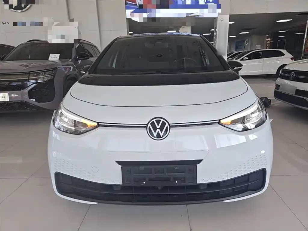 Volkswagen ID.3 2023 из CN, фото 10