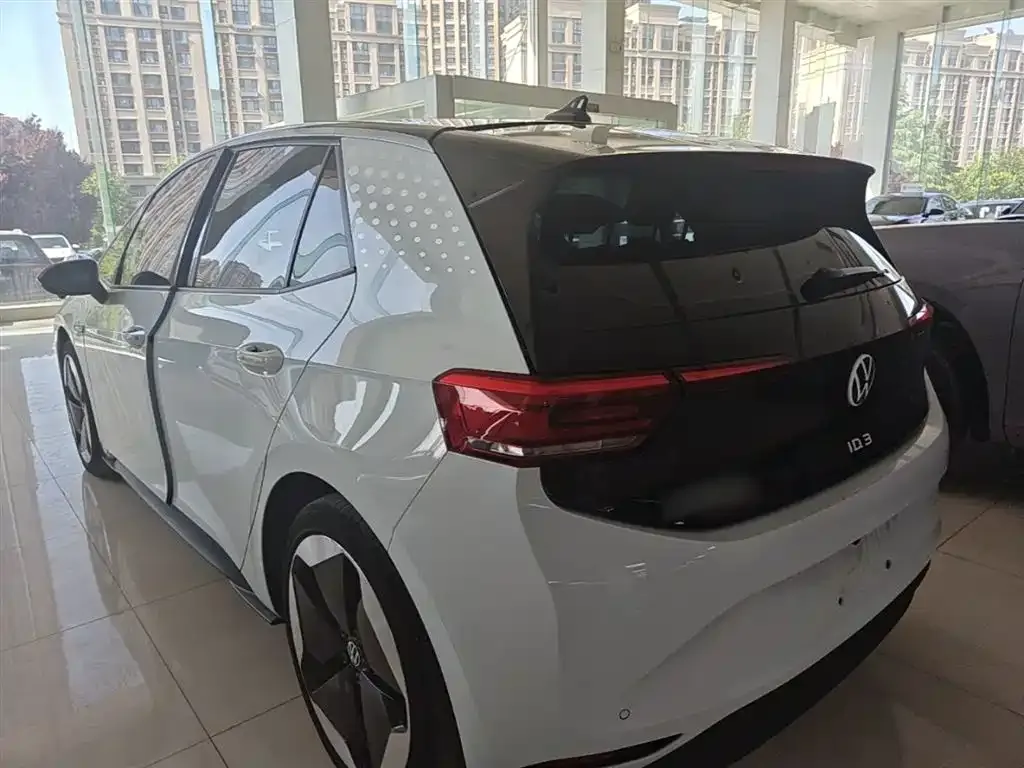 Volkswagen ID.3 2023 из CN, фото 7