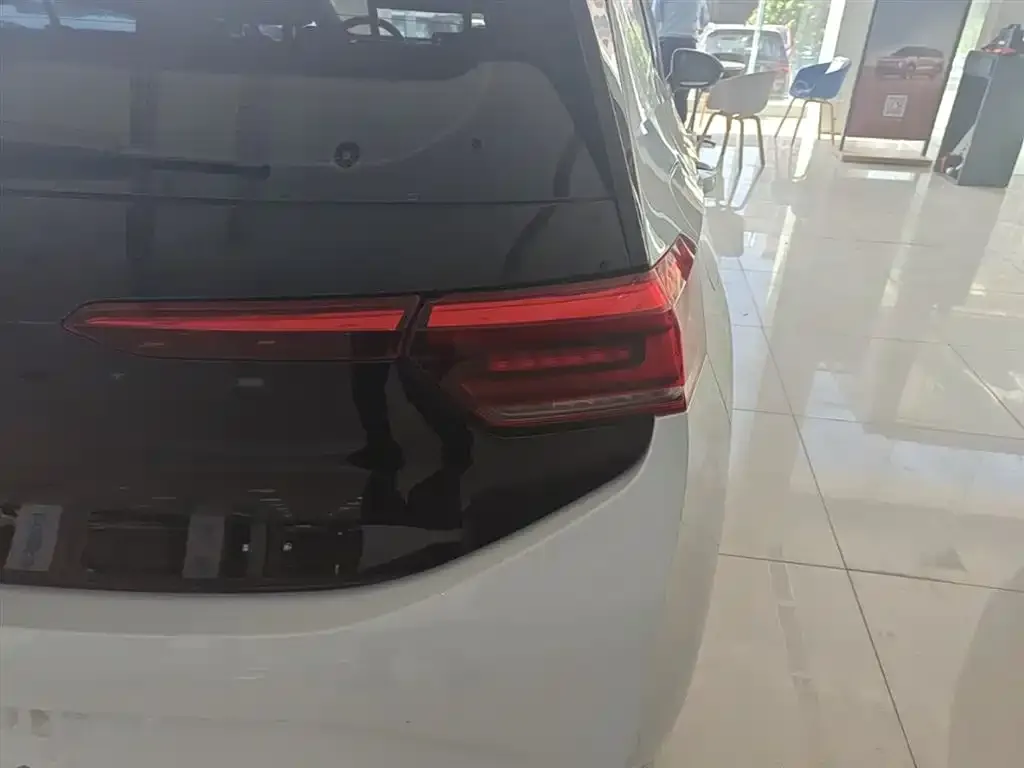 Volkswagen ID.3 2023 из CN, фото 2