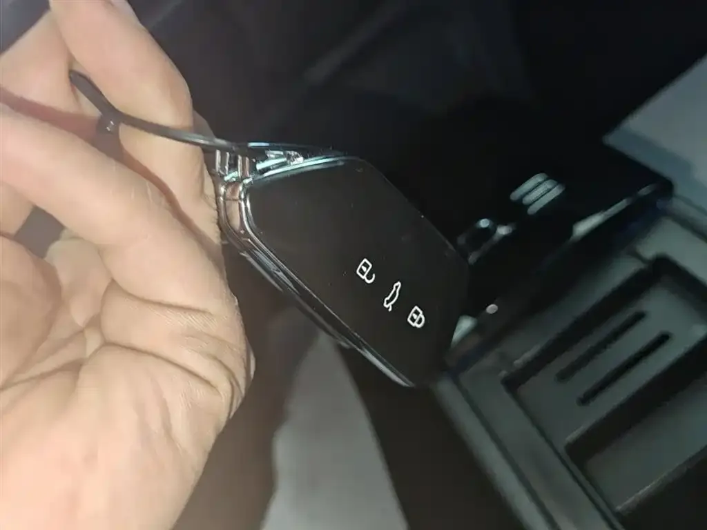 Volkswagen ID.3 2023 из CN, фото 9