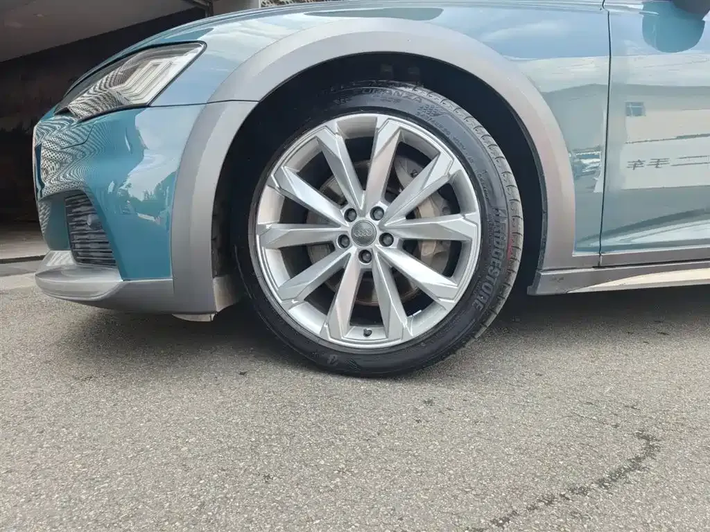 Audi A6 (Import) 2021 из CN, фото 9