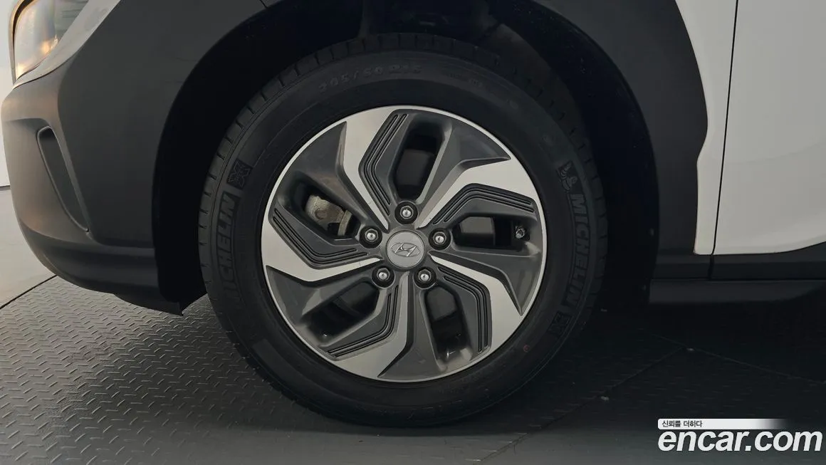 Hyundai Kona 2021 из KR, фото 10