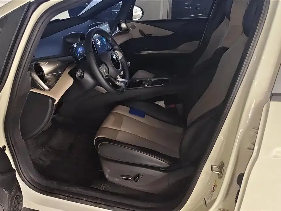 BYD Dolphin 2023 из CN, фото 3