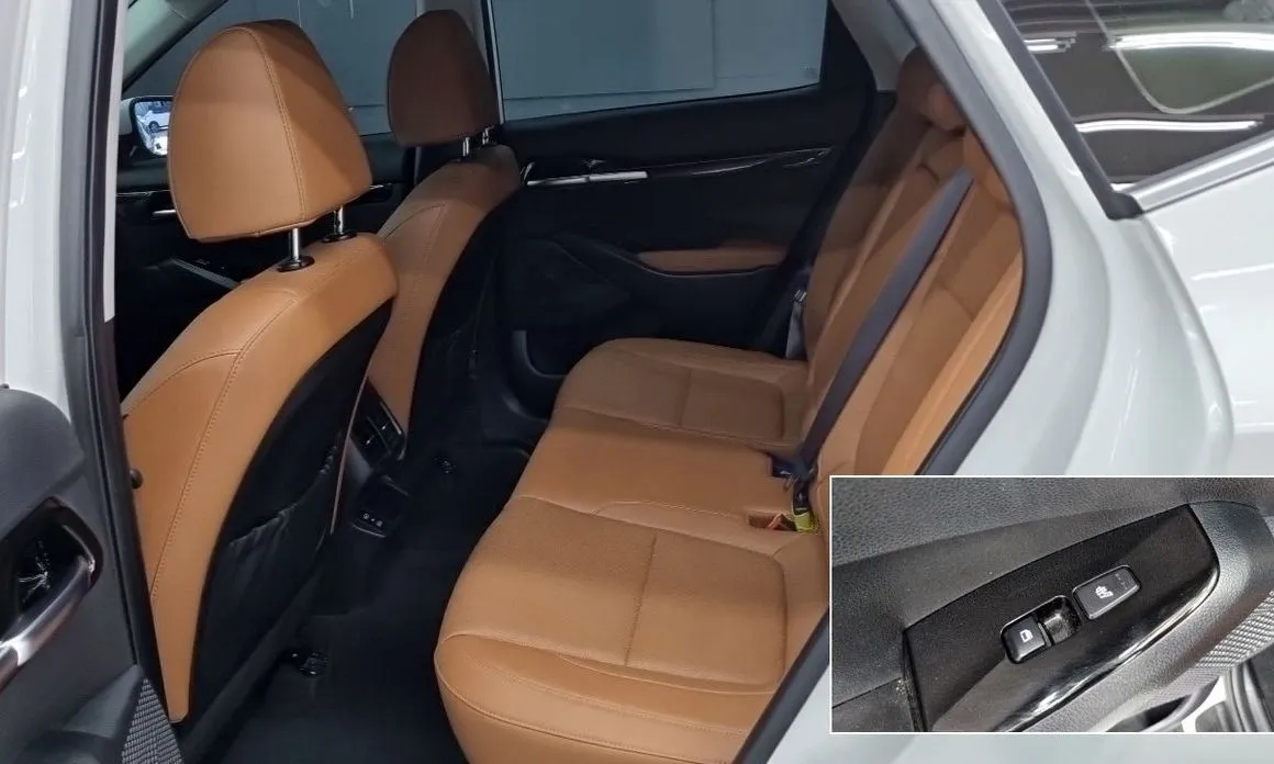 Kia Seltos 2025 из KR, фото 3