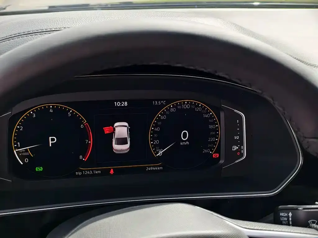 Volkswagen Passat — фото 3