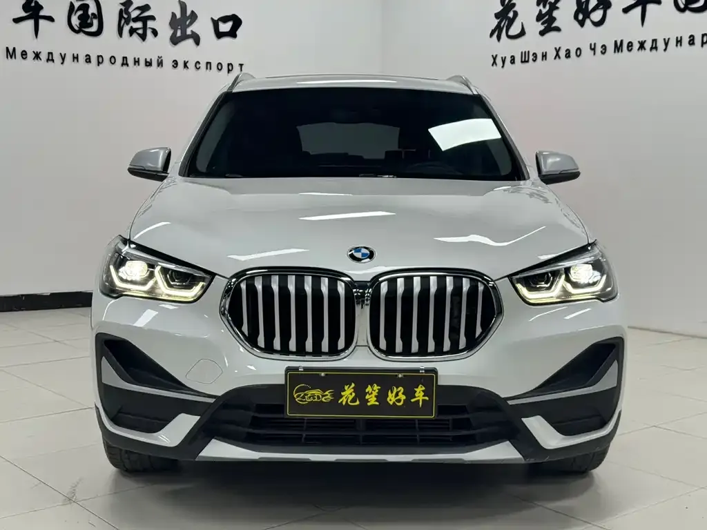 BMW X1 — фото 3