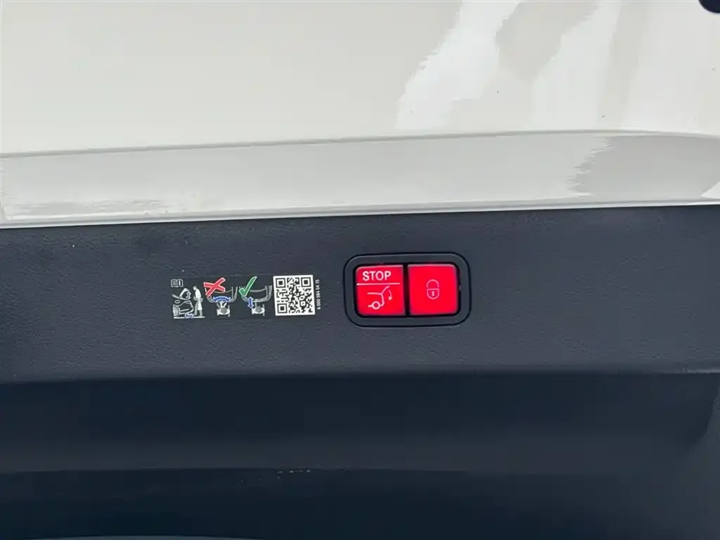 Mercedes-Benz EQS AMG 2025 из CN, фото 2