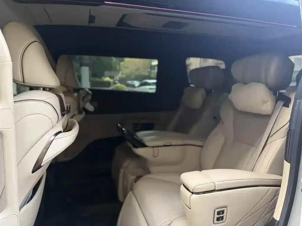 Toyota Alphard 2024 из CN, фото 3