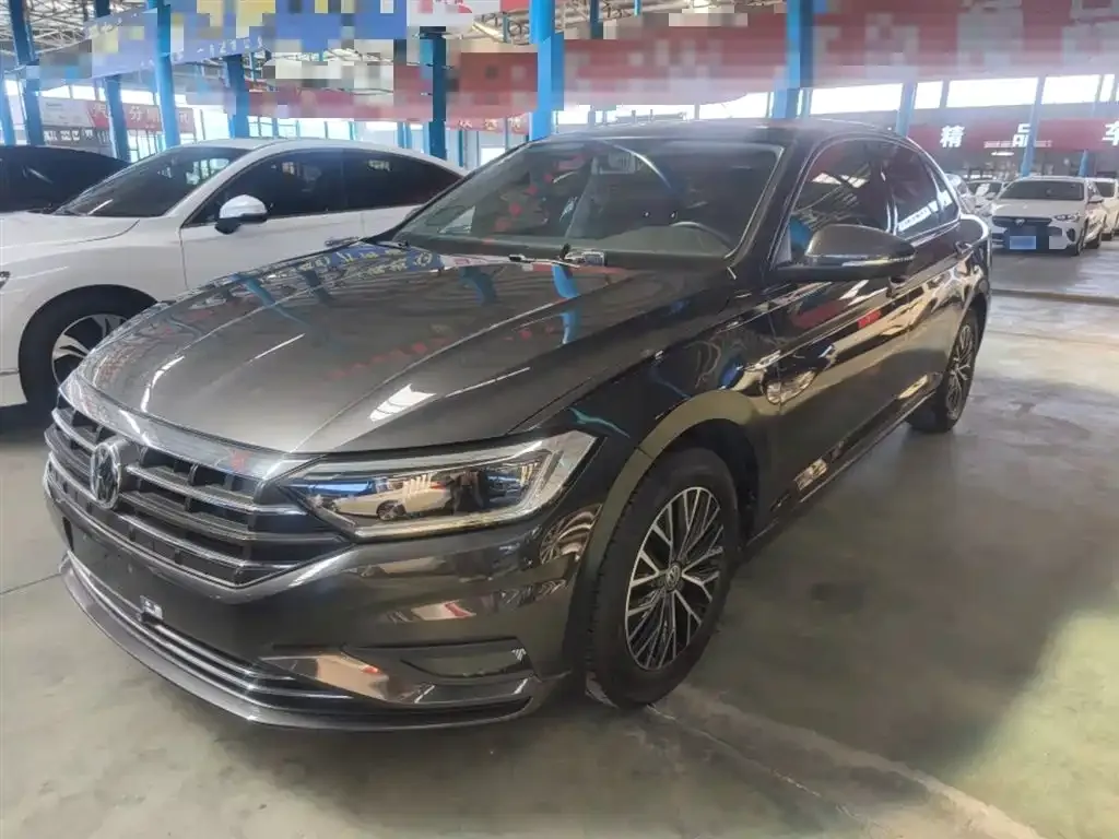 Volkswagen Sagitar 2021 из CN, фото 7
