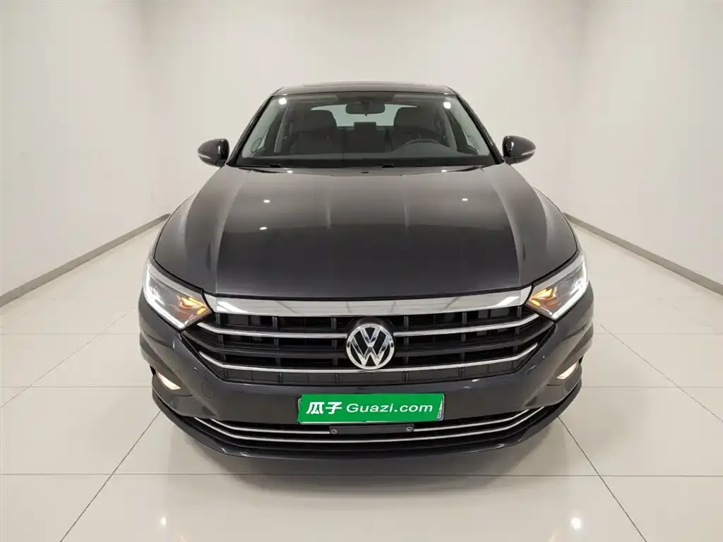 Volkswagen Sagitar 2021 из CN, фото 2