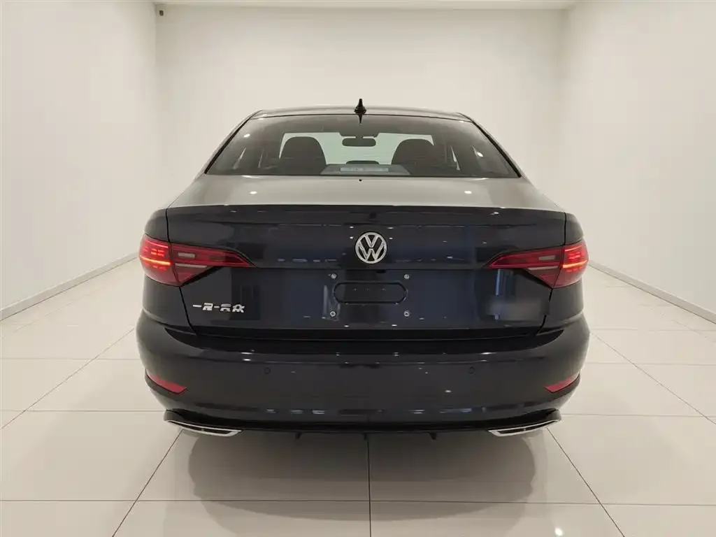 Volkswagen Sagitar 2021 из CN, фото 6