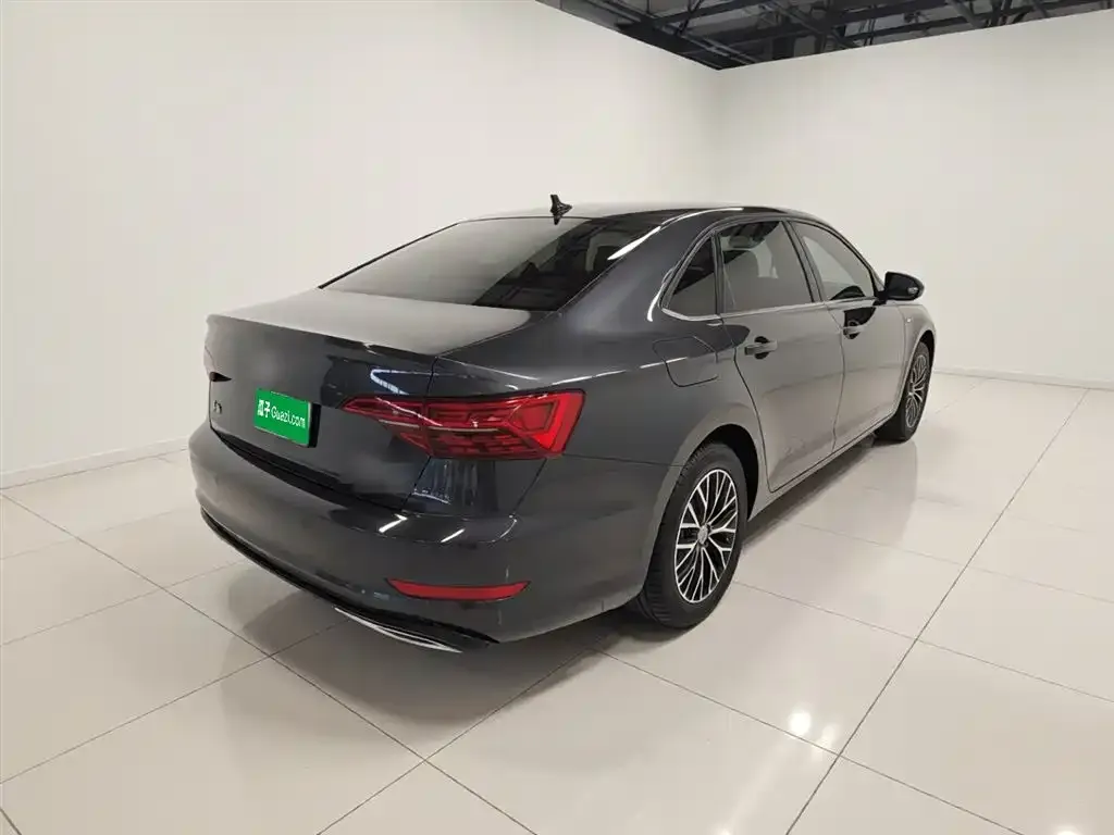 Volkswagen Sagitar 2021 из CN, фото 8
