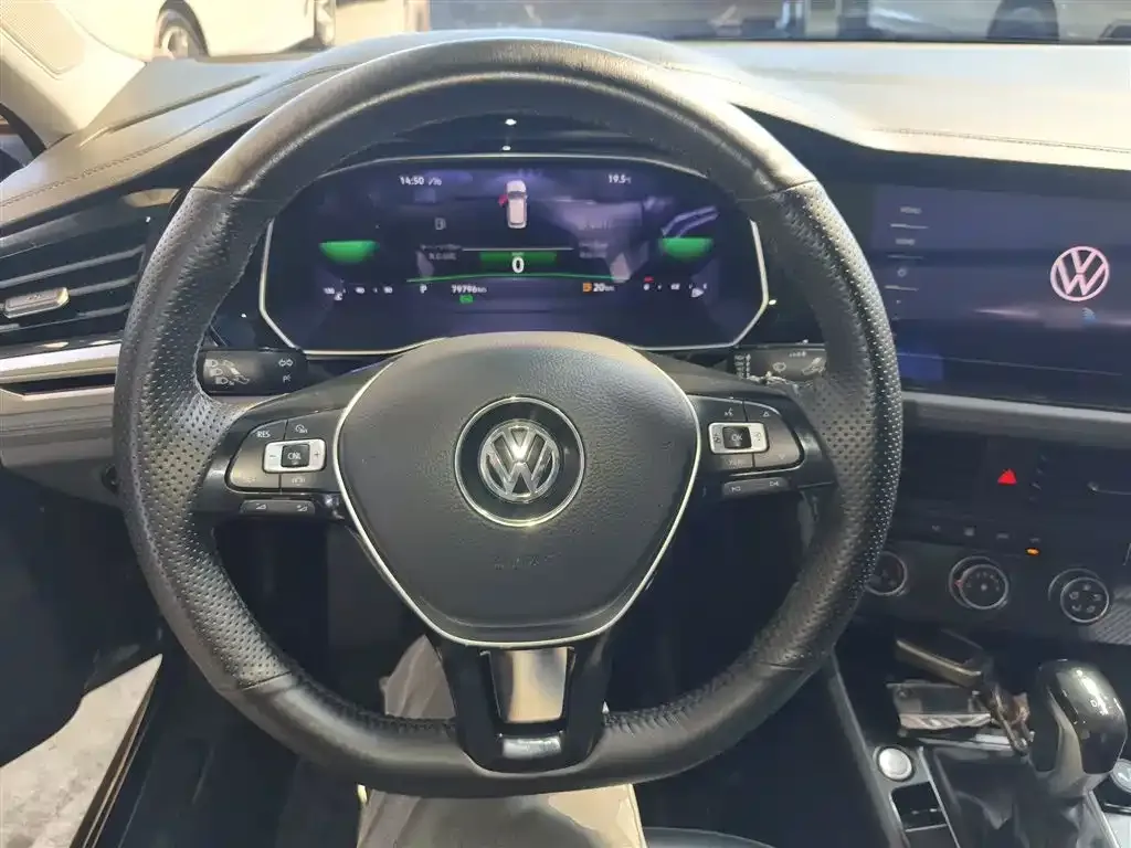 Volkswagen Sagitar 2021 из CN, фото 10