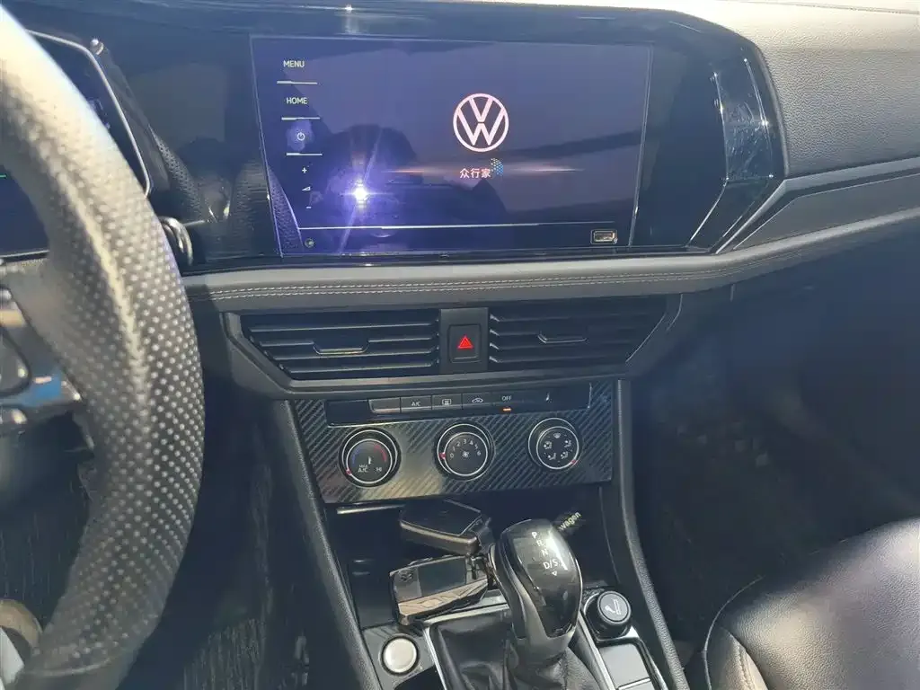 Volkswagen Sagitar 2021 из CN, фото 5