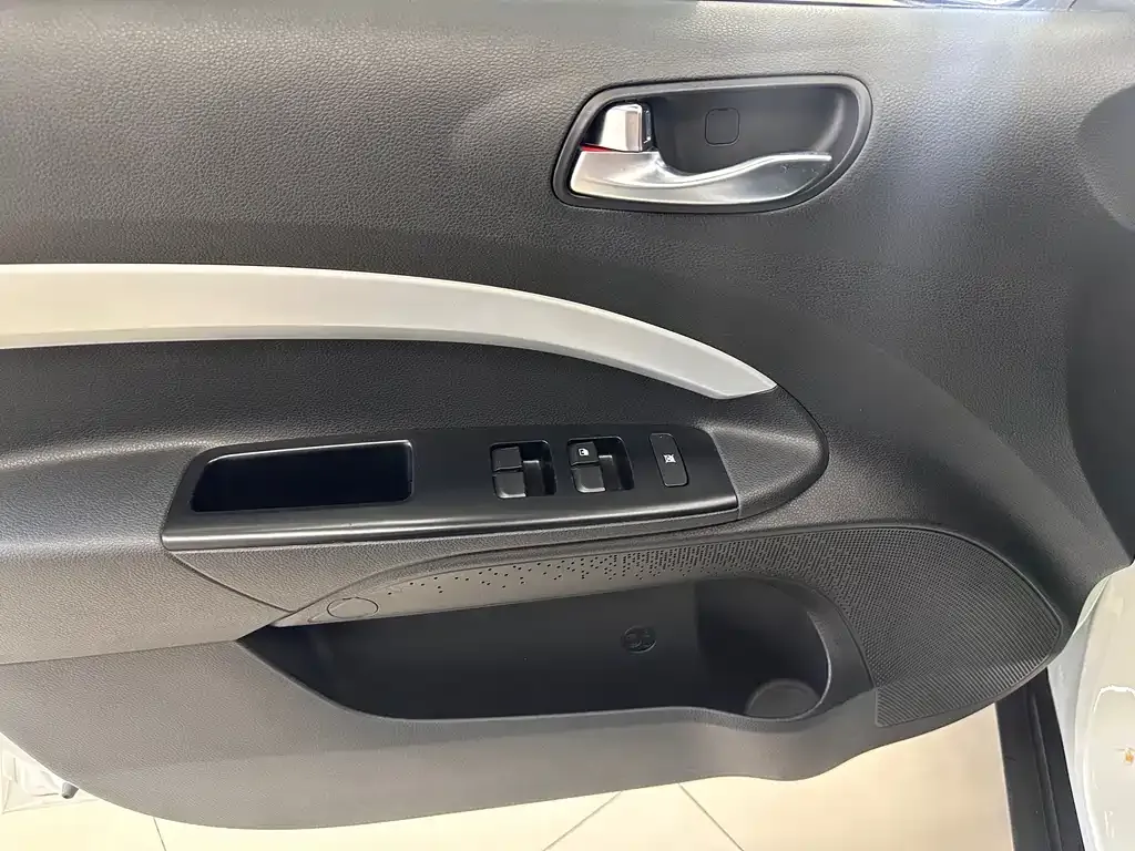 Kia KX1 — фото 10