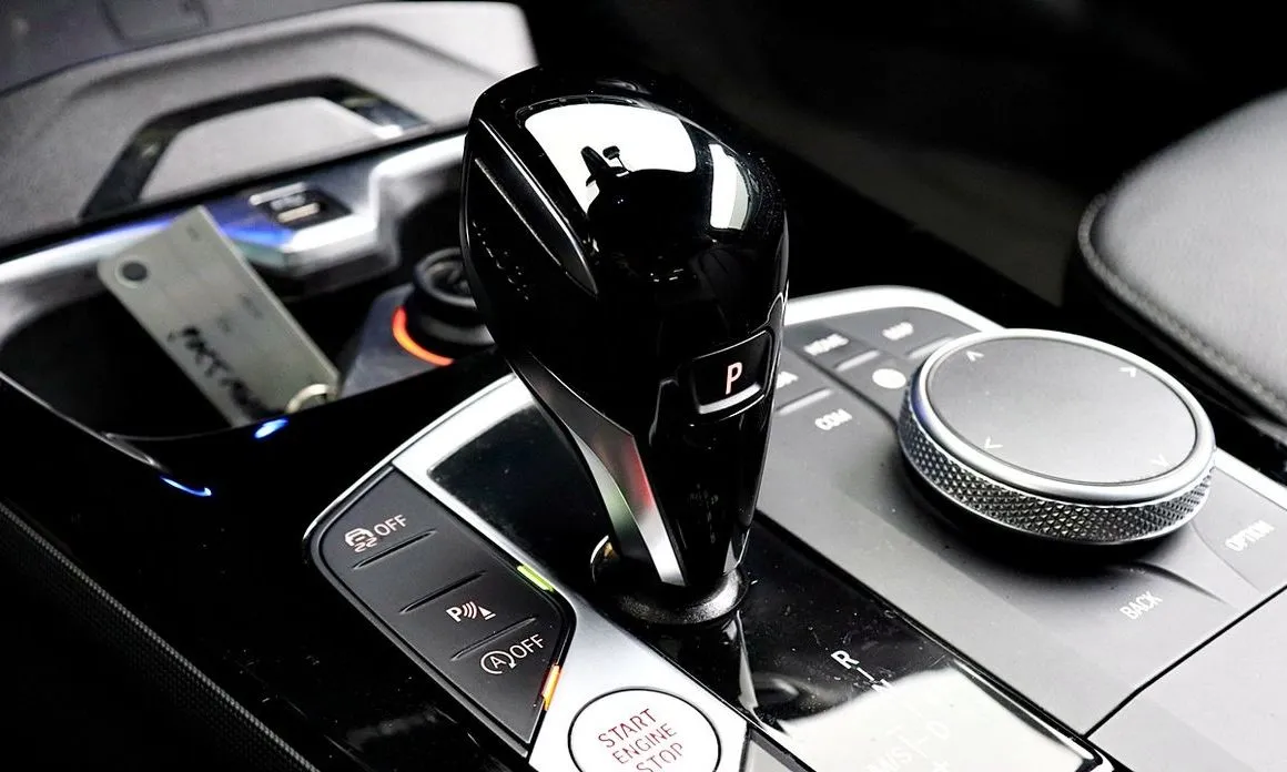 BMW 2-Series 2022 из KR, фото 9