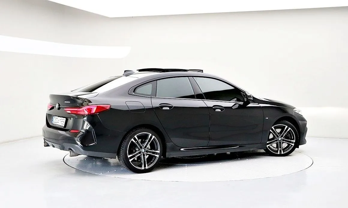 BMW 2-Series 2022 из KR, фото 3