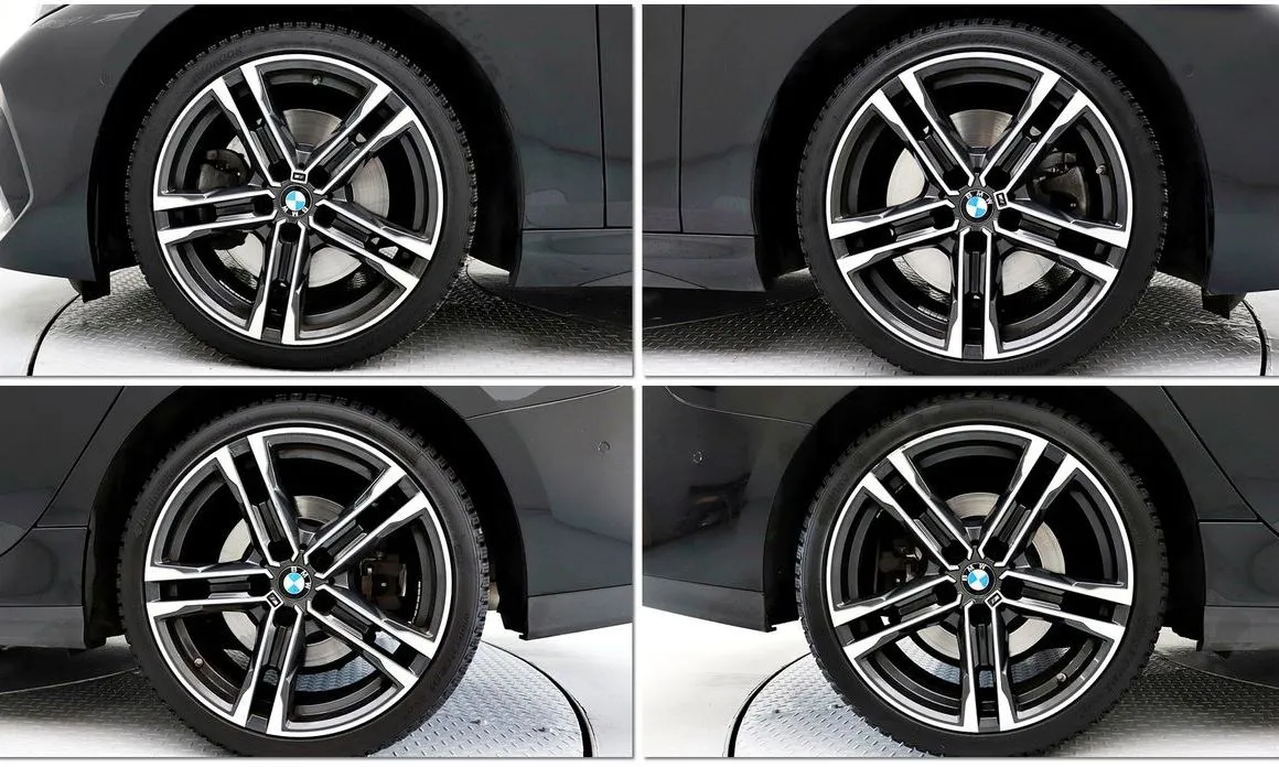 BMW 2-Series 2022 из KR, фото 8