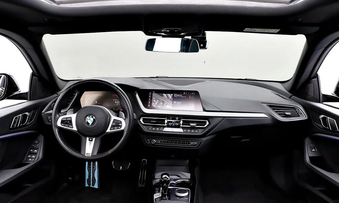 BMW 2-Series 2022 из KR, фото 4