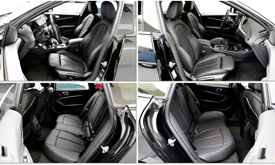 BMW 2-Series 2022 из KR, фото 5