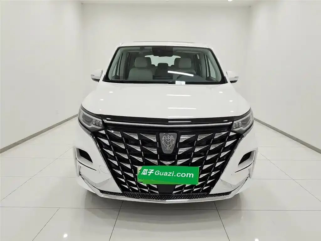 Roewe iMAX8 New Energy 2025 из CN, фото 7