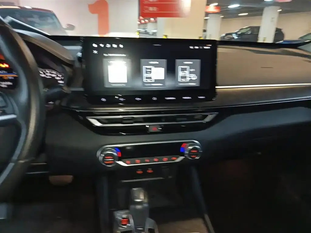 Nissan Teana 2023 из CN, фото 5