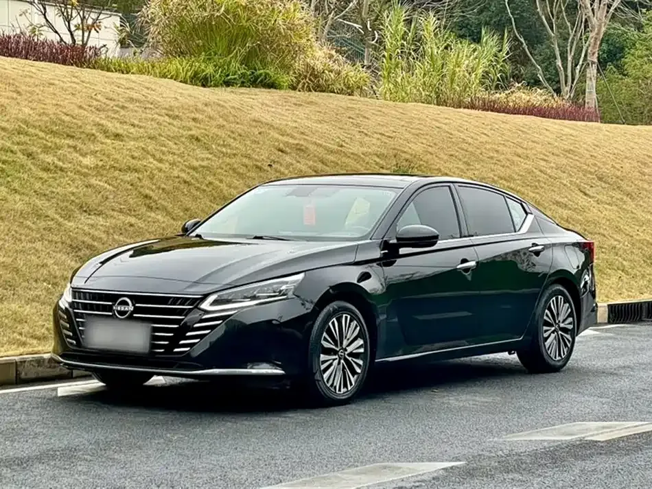 Nissan Teana 2023 из CN, фото 7