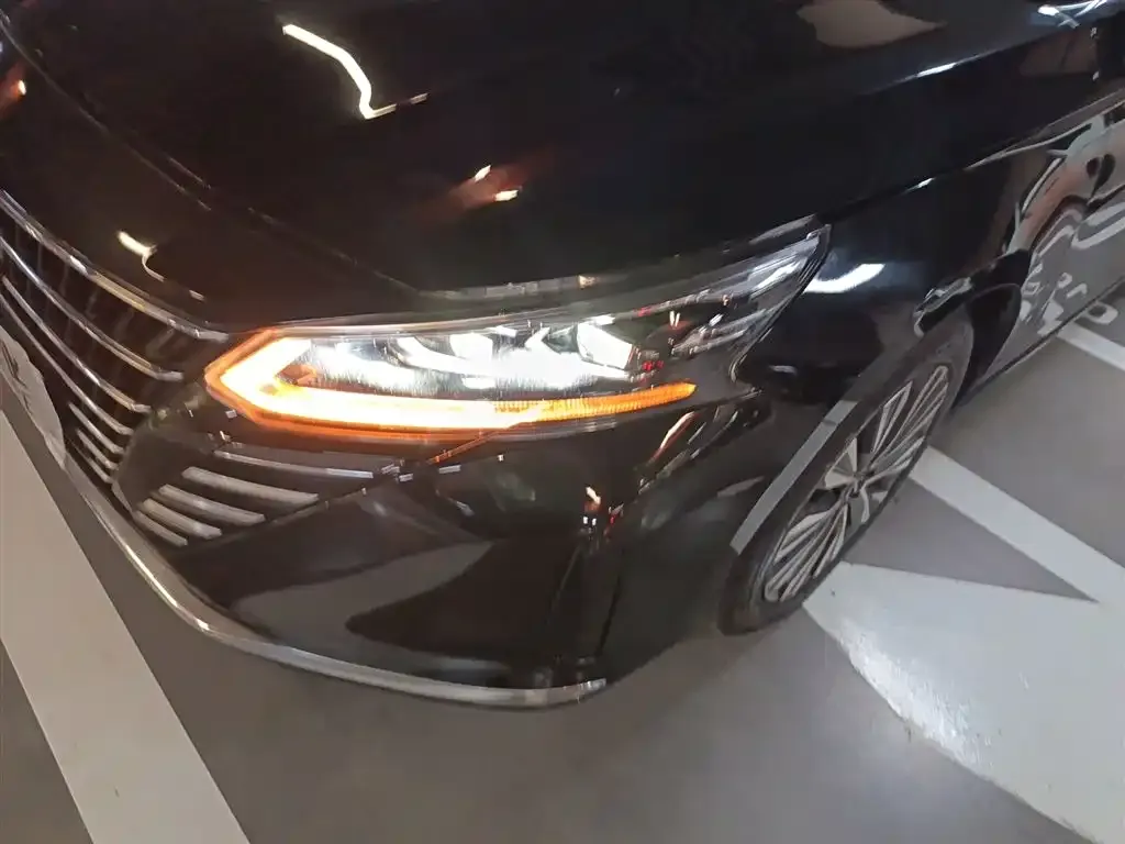 Nissan Teana 2023 из CN, фото 4