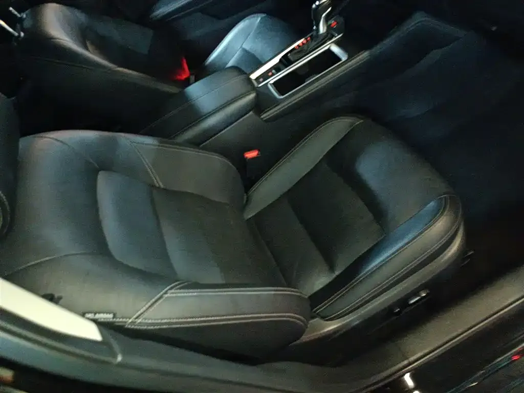 Nissan Teana 2023 из CN, фото 10