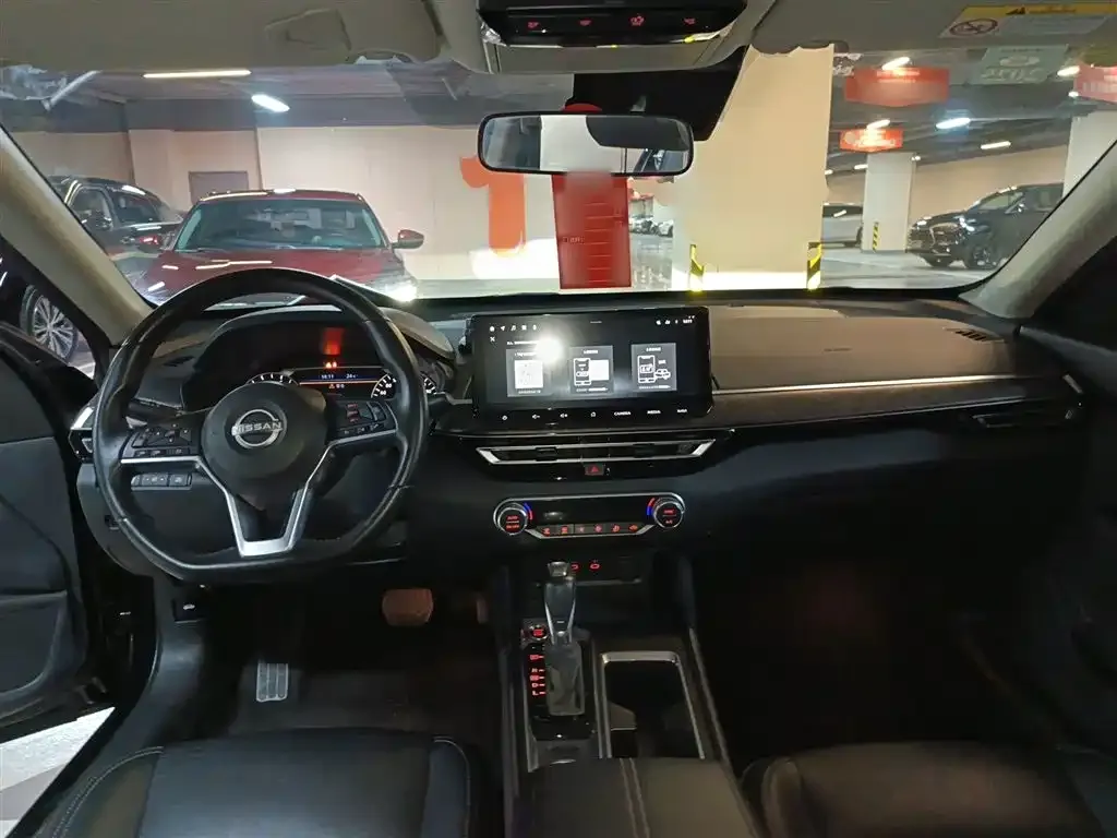 Nissan Teana 2023 из CN, фото 8