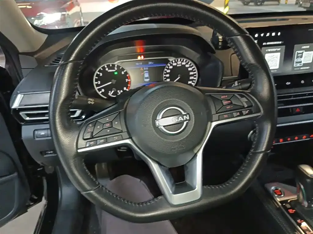 Nissan Teana 2023 из CN, фото 9