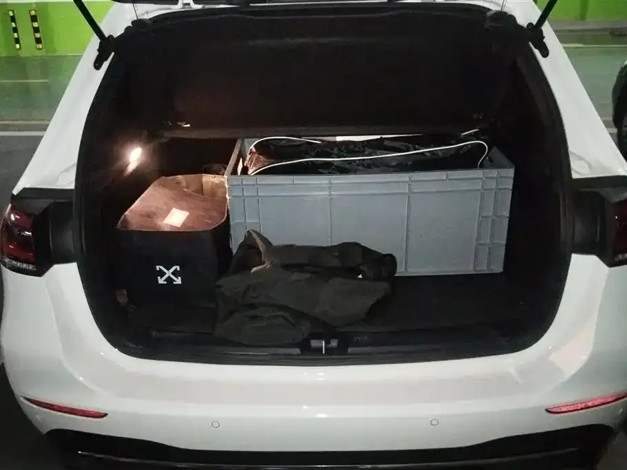 Mercedes-Benz B-Class 2021 из CN, фото 4