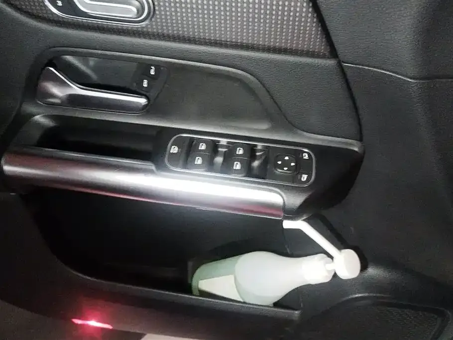 Mercedes-Benz B-Class 2021 из CN, фото 10
