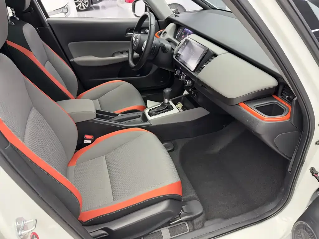 Honda Life 2022 из CN, фото 6