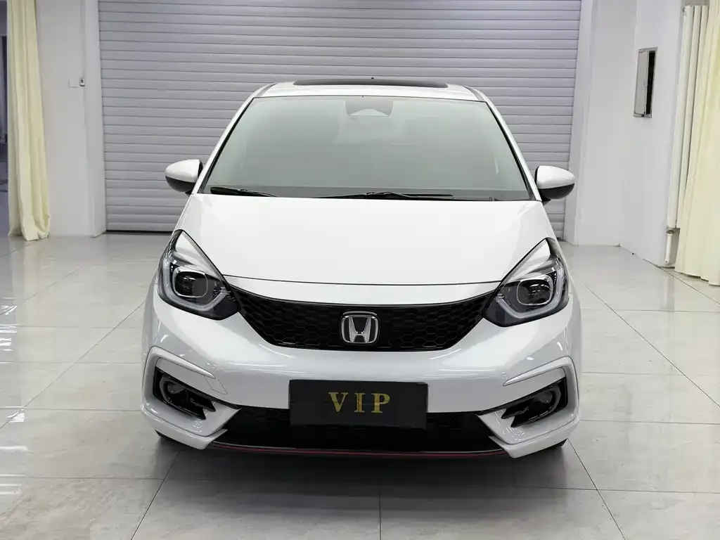 Honda Life 2022 из CN, фото 4