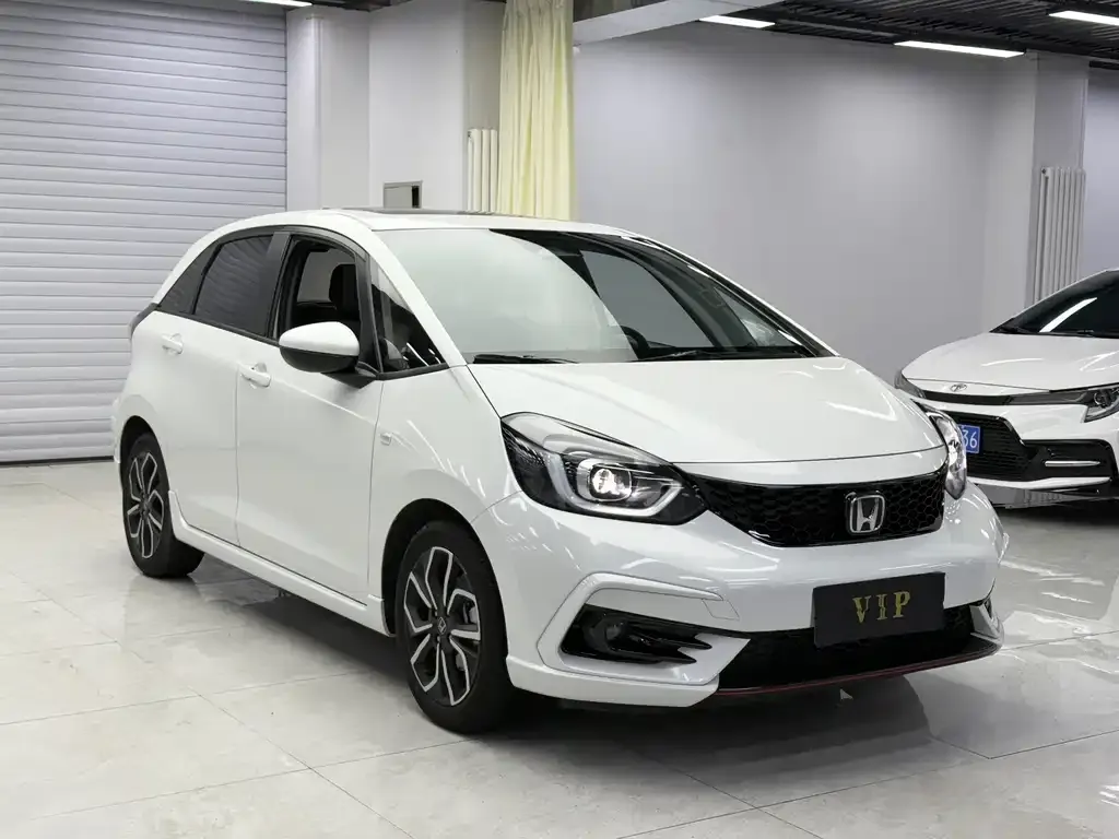 Honda Life 2022 из CN, фото 5