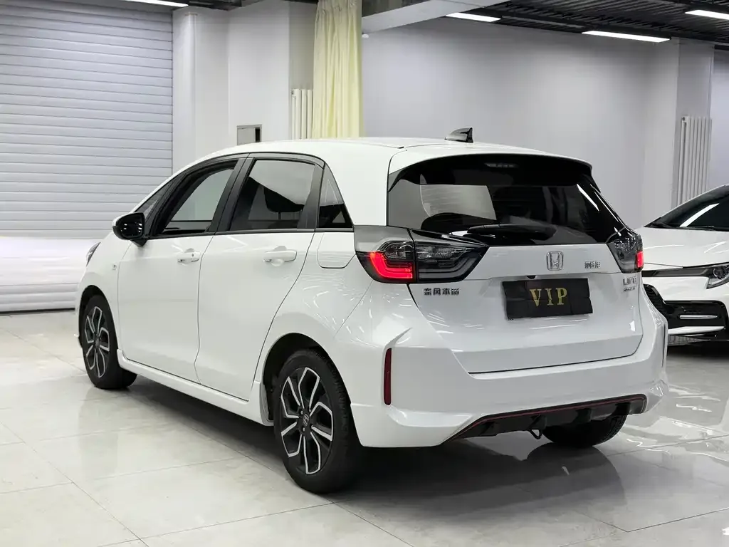 Honda Life 2022 из CN, фото 7