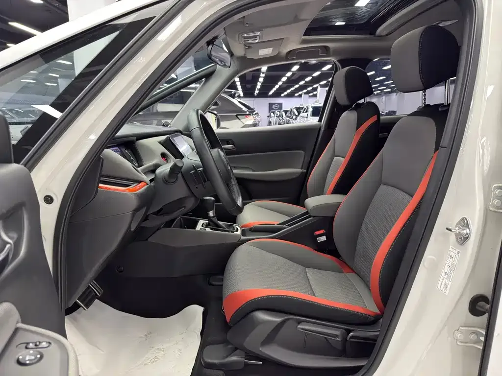 Honda Life 2022 из CN, фото 9