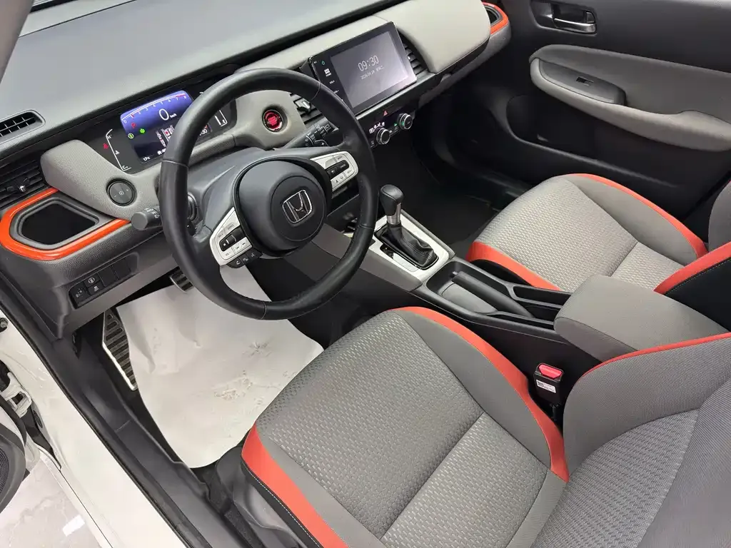 Honda Life 2022 из CN, фото 10