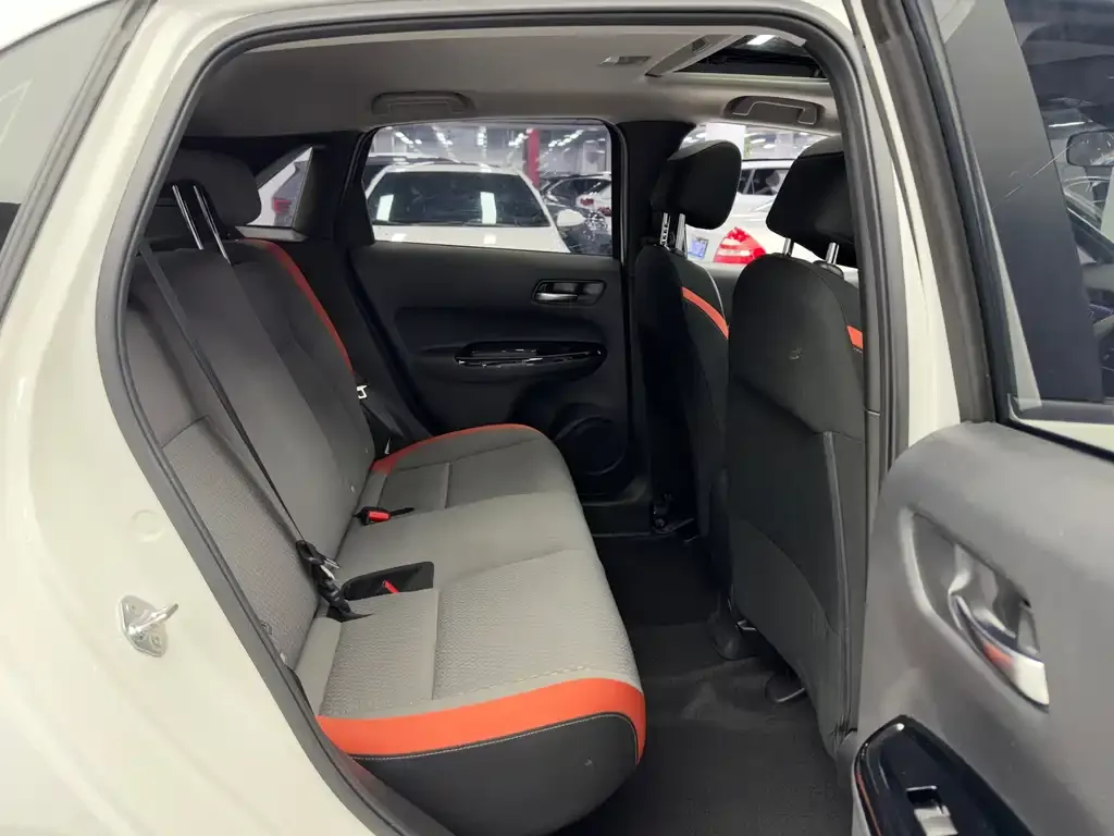 Honda Life 2022 из CN, фото 3