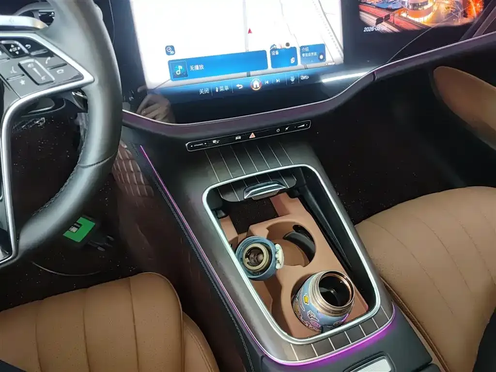 Mercedes-Benz E-Class 2025 из CN, фото 10