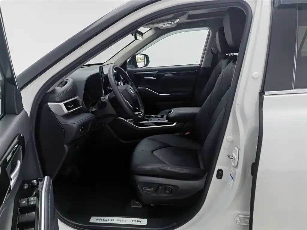 Toyota Highlander 2022 из CN, фото 6