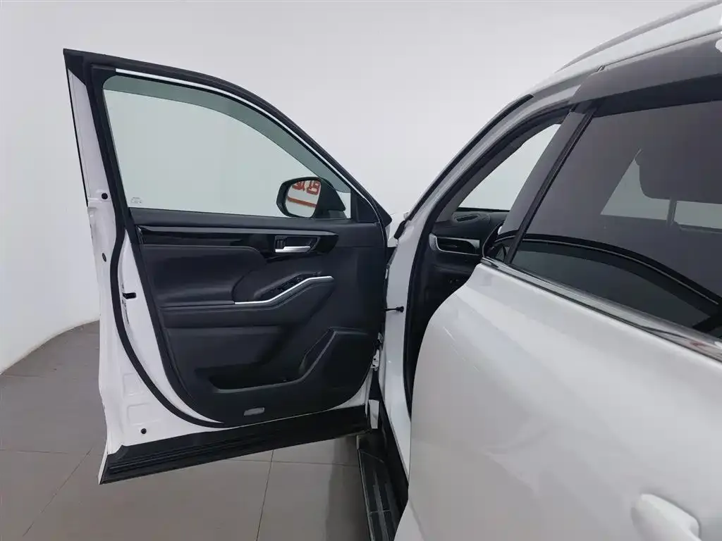 Toyota Highlander 2022 из CN, фото 2