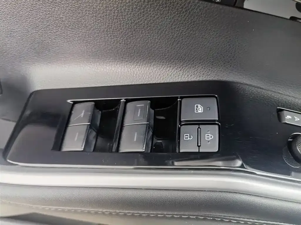 Toyota Highlander 2022 из CN, фото 10