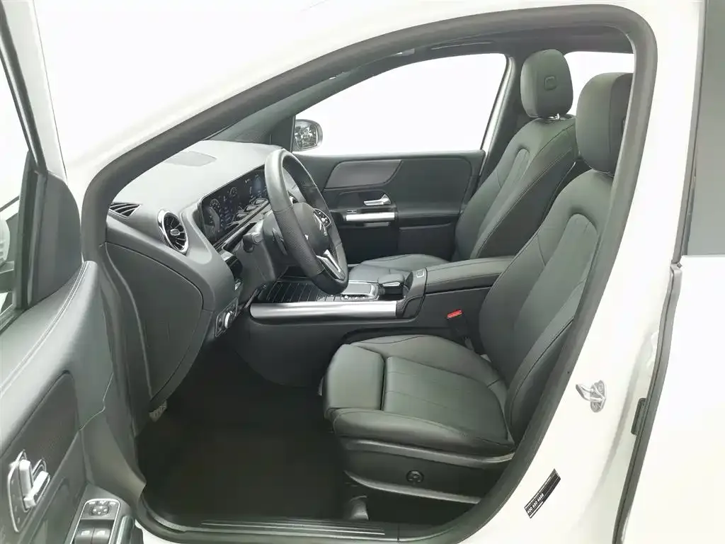 Mercedes-Benz B-Class 2023 из CN, фото 9