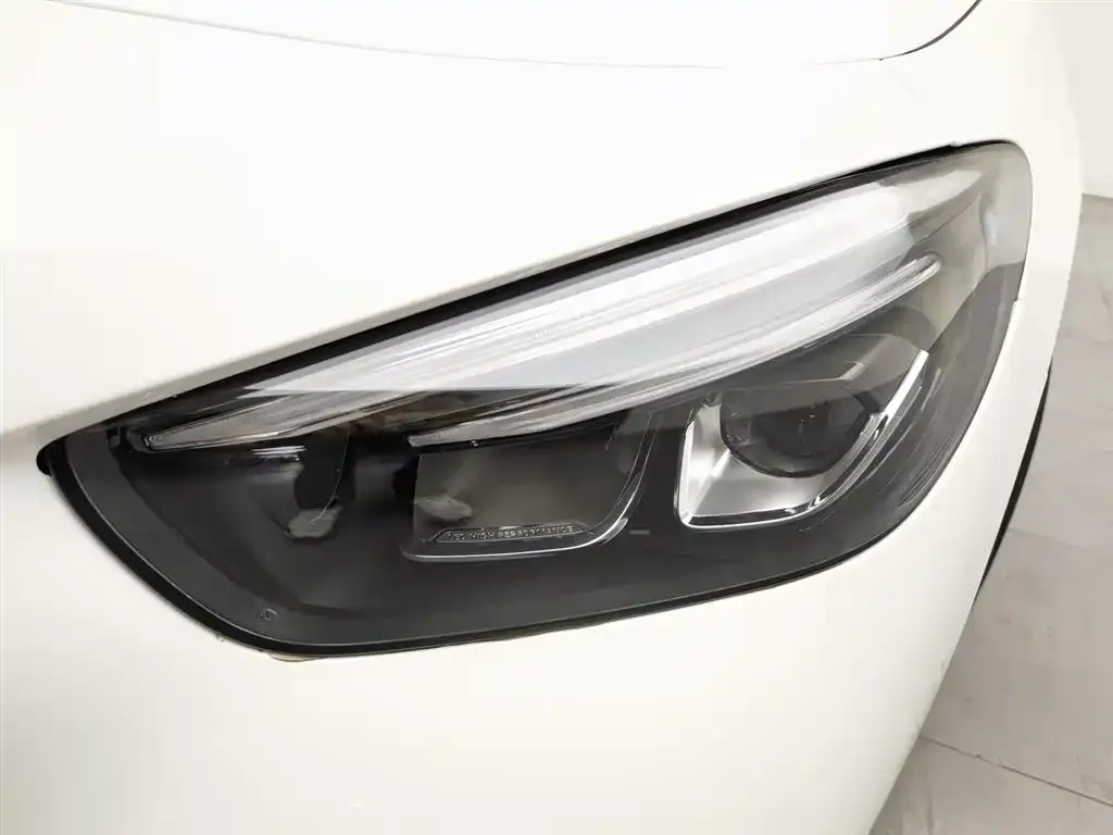 Mercedes-Benz B-Class 2023 из CN, фото 3
